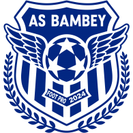 Logo of Association Sportive Bambey