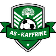 Logo of Association sportive de Kaffrine