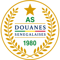 Logo of Association sportive des Douanes (Dakar)