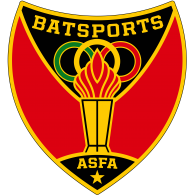 Logo of Association sportive des forces armées de Dakar