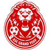 Logo of Association Sportive et Culturelle Grand Yoff