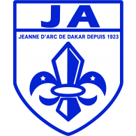Logo of Association Sportive et Culturelle Jeanne d'Arc (Dakar)