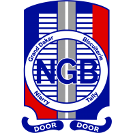 Logo of Association Sportive et Culturelle Niarry Tally Grand-Dakar Biscuiterie