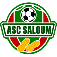 Logo of Association Sportive et Culturelle Saloum