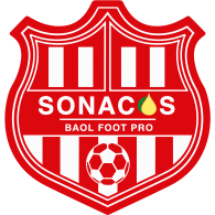 Logo of Association Sportive Et Culturelle SONACOS