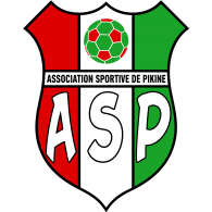 Logo of Association Sportive Pikine