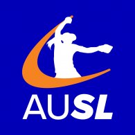 Logo of Athletes Unlimited Softball League 2025-