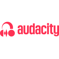 Logo of Audacity 2026