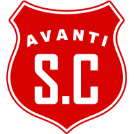 Logo of Avanti Sport Club (Curitiba)