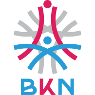Logo of Badan Kepegawaian Negara