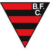Logo of Bangu Futebol Clube (Curitiba)
