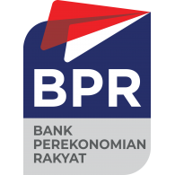 Logo of Bank Perekonomian Rakyat
