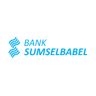 Logo of Bank Sumsel Babel