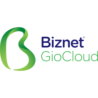 Logo of Biznet Gio Cloud