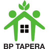 Logo of BP Tapera