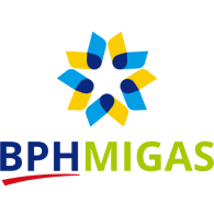 Logo of BPH Migas