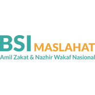 Logo of BSI Maslahat