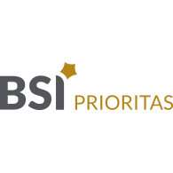 Logo of BSI Prioritas