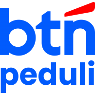 Logo of BTN Peduli