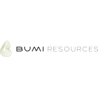 Logo of BUMI Resources 2026