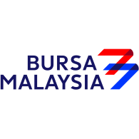 Logo of Bursa Malaysia 2024