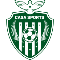 Logo of Casa Sports de Ziguinchor