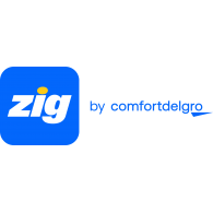 Logo of CDG Zig