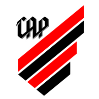 Logo of Club Athletico Paranaense - Curitiba