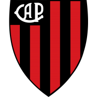 Logo of Club Athletico Paranaense - Curitiba