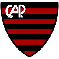Logo of Club Athletico Paranaense - Curitiba