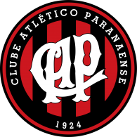 Logo of Club Athletico Paranaense - Curitiba