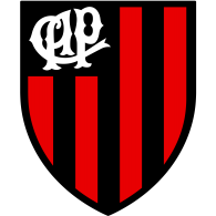 Logo of Club Athletico Paranaense - Curitiba