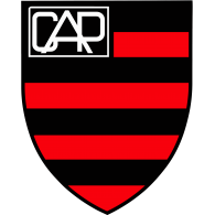 Logo of Club Athletico Paranaense - Curitiba
