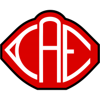 Logo of Clube Atlético Estiva – Antonina