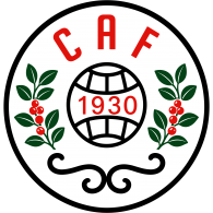 Logo of Clube Atlético Ferroviário - Curitiba