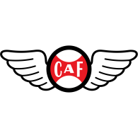 Logo of Clube Atlético Ferroviário - Curitiba