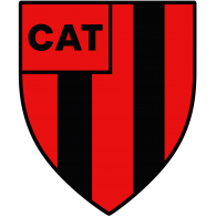 Logo of Clube Atlético Teixeirasoarense (Teixeira Soares)