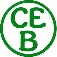 Logo of Clube Esportivo Belmonte – Curitiba
