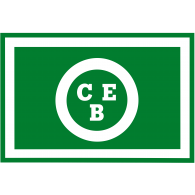 Logo of Clube Esportivo Belmonte – Curitiba