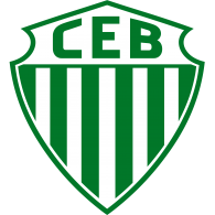 Logo of Clube Esportivo Belmonte – Curitiba