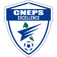 Logo of CNEPS Excellence Football Club
