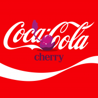 Logo of Coca-Cola Cherry 2026