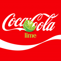 Logo of Coca-Cola Lime 2026