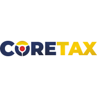 Logo of Coretax