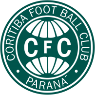 Logo of Coritiba Foot Ball Club