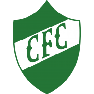 Logo of Coritiba Foot Ball Club