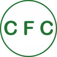 Logo of Coritiba Foot Ball Club