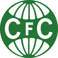Logo of Coritiba Foot Ball Club