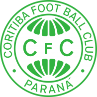 Logo of Coritiba Foot Ball Club