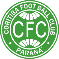 Logo of Coritiba Foot Ball Club
